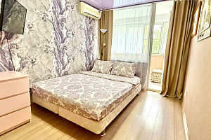 2х-комнатная квартира Роз 82