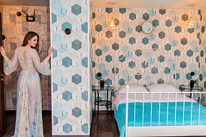 1-комнатная квартира Строительная 43