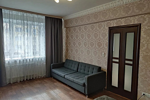 1-комнатная квартира Привокзальная 4 в Мурманске 5