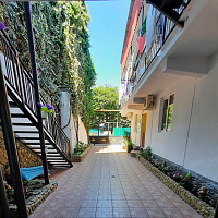 "Альбина" гостевой дом