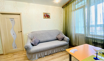 1-комнатная квартира Ивана Захарова 19 в Сургуте - фото 4