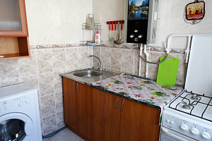 Квартиры Анапы с размещением с животными, 2-комнатная Новороссийская 239 с размещением с животными - цены