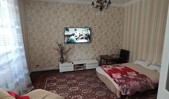 2х-комнатная квартира Революции 55 кв 15 в Евпатории - фото 3