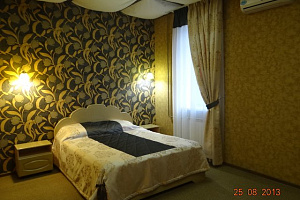 Гостиницы Новокузнецка с термальными источниками, "ВЕРОНА" с термальными источниками - цены