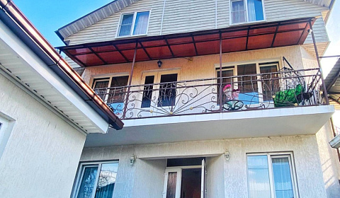Фото объекта ««Ангелина» гостевой дом в Вардане», 1