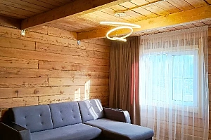 Фото номера «"Коттедж"», 5