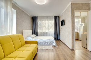 "У Острова Иммануила Канта" 1-комнатная квартира, Отдых в Калининграде, отзывы отдыхающих