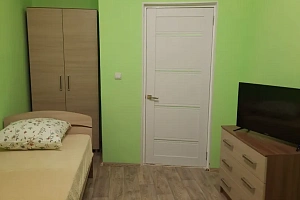 &quot;Уютная для командировочных&quot; 2х-комнатная квартира в Среднеуральске фото 19