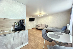 Квартира-студия Мира 28Б