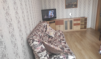 2х-комнатная квартира Приморский 151 в Санкт-Петербурге - фото 5