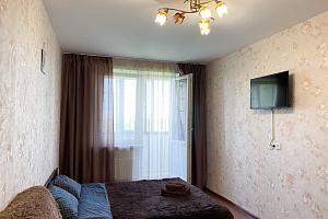 Квартира в , "Квартал Первомайский" 1-комнатная - фото
