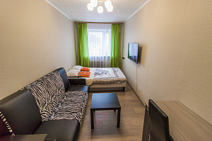 2х-комнатная квартира Магомета Гаджиева 16