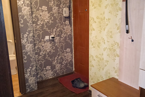 1-комнатная квартира Макаренко 52 в Новосибирске 20