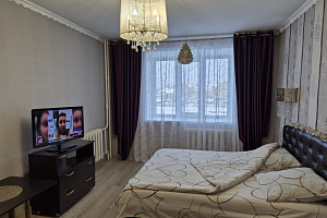 1-комнатная квартира Фрязиновская 29Б