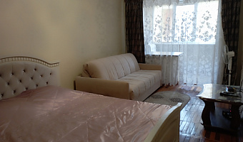 1-комнатная квартира 40 лет Октября 4 в Кисловодске - фото 2
