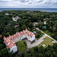 «Hoffmann Residence» мини-отель
