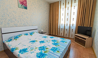  1-комнатная квартира Чернышевского 118 в Красноярске - фото 2
