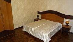 Фото объекта ««Три сосны» гостиница в Феодосии», 2