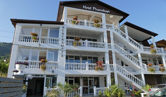 &quot;Hotel Phanakopi&quot; отель в Новом Афоне - фото 5