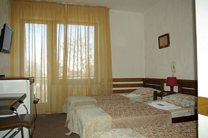 &quot;Пруссия&quot; гостиница в Калининграде фото 5