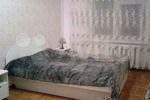 Квартиры Нальчика на месяц, 2х-комнатная Идарова 150/1 на месяц - фото