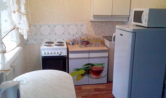 &quot;На Пионерском 48&quot; 2х-комнатная квартира в Новокузнецке - фото 2