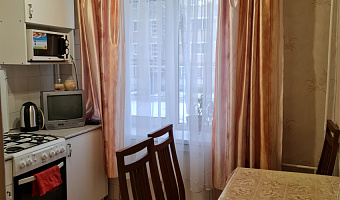 2х-комнатная квартира Воробьевская 5а в Сергиевом Посаде - фото 3