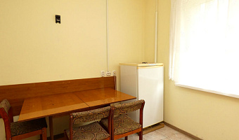 1-комнатная квартира Гринченко 18 в Геленджике - фото 4