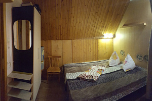 &quot;Комфорт&quot; мини-гостиница в Лазаревском фото 4