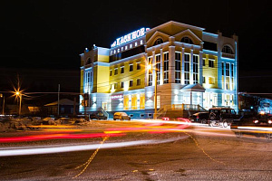 Гостиница в , "Касимов" - фото