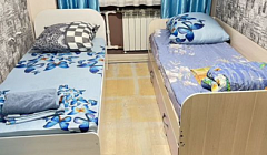 Фото объекта «2х-комнатная квартира Ползунова 19 в Барнауле», 4