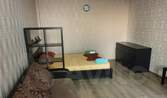 1-комнатная квартира Покрышкина 11 в Волгограде - фото 2