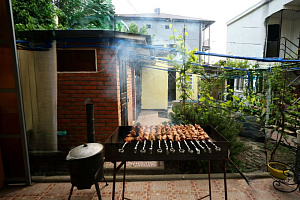 "Виноградная аллея" частный сектор