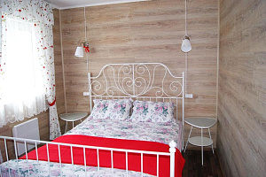 Мини-отели в Пушкинских Горах, "Каменец" мини-отель - цены