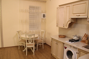 Квартиры Пятигорска в центре, 1-комнатная Анисимова 8 кв 20 в центре - фото