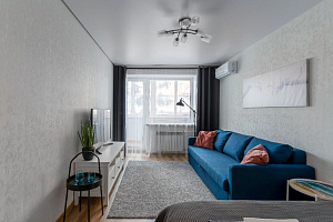 Квартиры Владивостока на месяц, 1-комнатная Бестужева 20 на месяц - цены