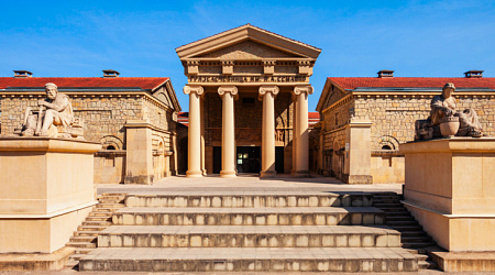 Санаторный отдых: куда поехать оздоровиться?