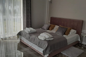 Отели Светлогорска красивые, "Silver House" бутик-отель красивые - фото