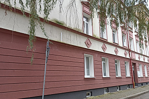 2х-комнатная квартира Сибирская 27 в Калининграде 5