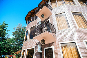 Эко-отели в Абхазии, "VILLA FAMILIA" эко-отель - цены