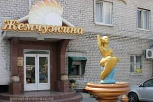 Отели Новороссийска с размещением с животными, "Жемчужина" с размещением с животными - фото
