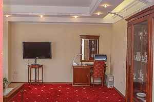 &quot;Степная пальмира&quot; гостиница в Оренбурге фото 4