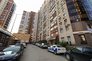 3х-комнатная квартира Ерошевского 18 в Самаре 31