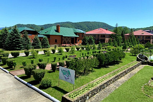 "Садко" база отдыха