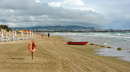 Лучшие пляжи Анапы для разных типов отдыха