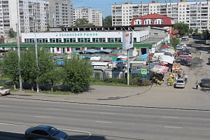 Хостел в , "ОТ ЗАКАТА ДО РАССВЕТА" - фото