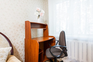 2х-комнатная квартира Балаклавский 10к2 в Москве 5