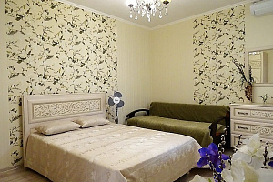 1-комнатная квартира на земле Вити Коробкова 44 кв 1 в Евпатории фото 4