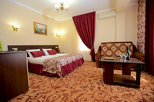 &quot;Золотое Руно&quot; гостиница в Витязево фото 8