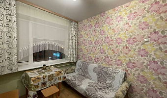 1-комнатная квартира Красный 59 в Новосибирске - фото 2